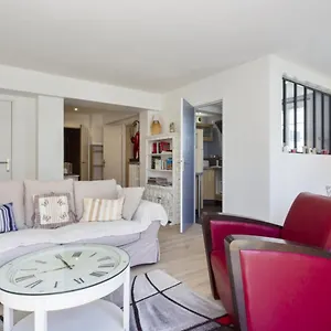 Apartamento De La Grande - Welkeys, Biarriz