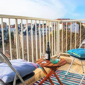 Le Malda-1 Appartement