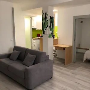 Apartamento Biarritz: Super Appt En Face De La, Biarriz