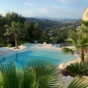 Petit Mirador España