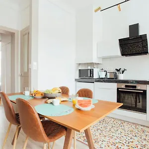 Sandy - 2 Bedrooms Appartement