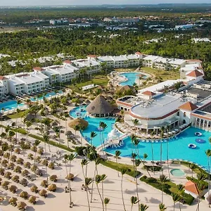 Paradisus Palma Real Golf&spa República Dominicana