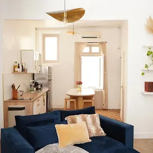 Centre-ville Appartement Avignon
