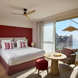 Le Talaia & - Mgallery Collection - Ouverture Le 10 Juillet 2025 Hotel
