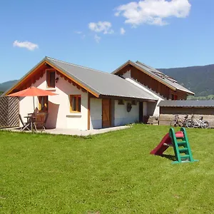 Waykiu Hébergement de vacances Autrans-Meaudre-en-Vercors