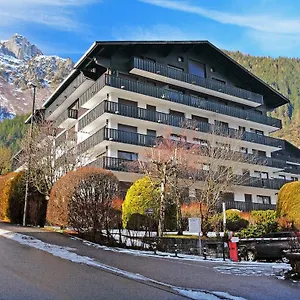 Résidence Du Brévent - Mont-blanc Village Appartement Chamonix
