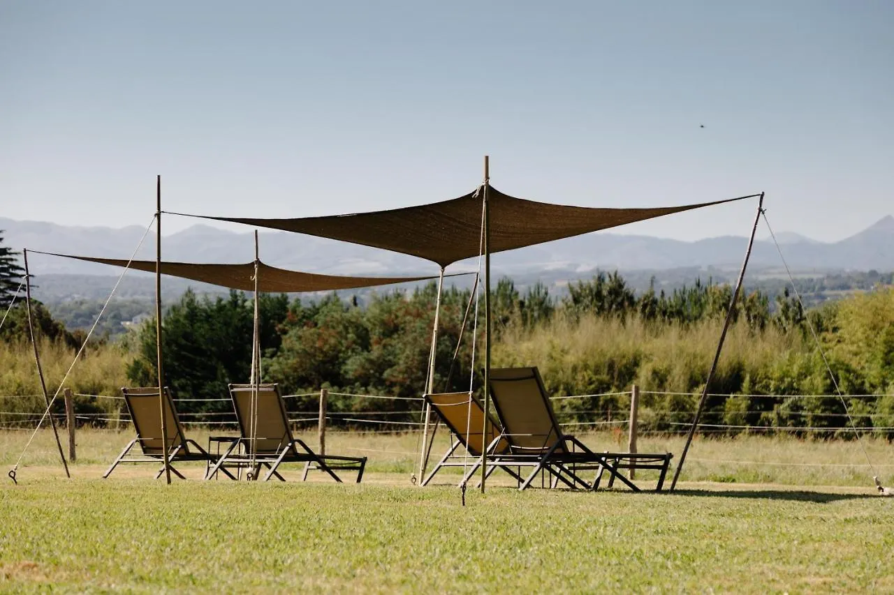****  Chateau Du Clair De Lune - Boutique Luxury Hotel Biarritz France