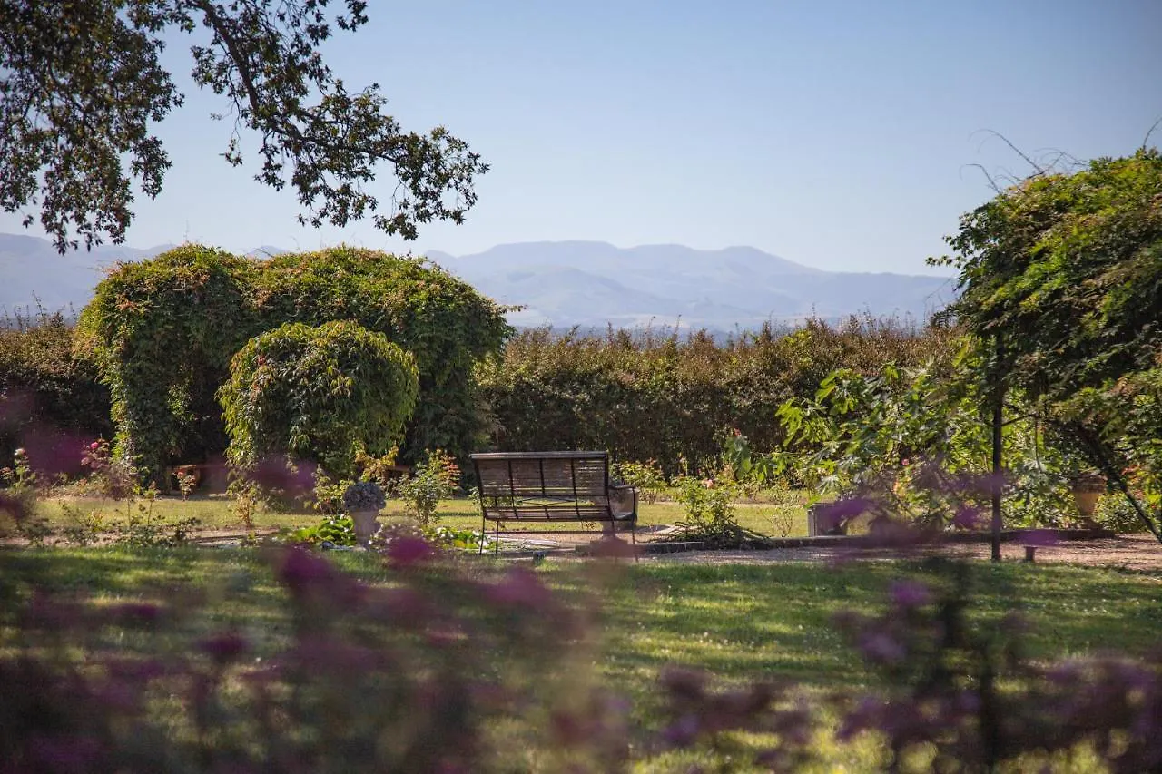 Chateau Du Clair De Lune - Boutique Luxury Hotel Biarritz